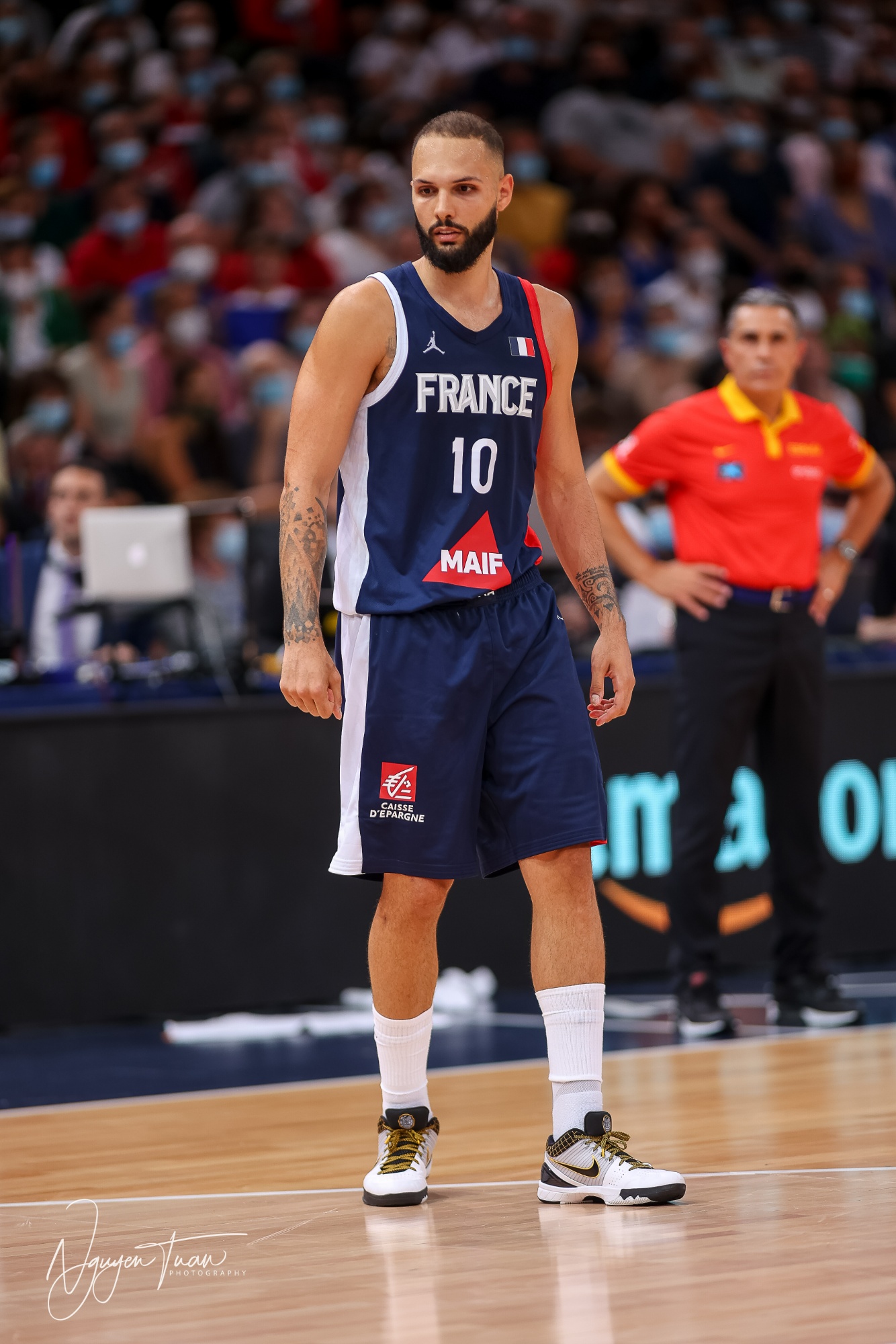 2021   France vs Espagne 4249